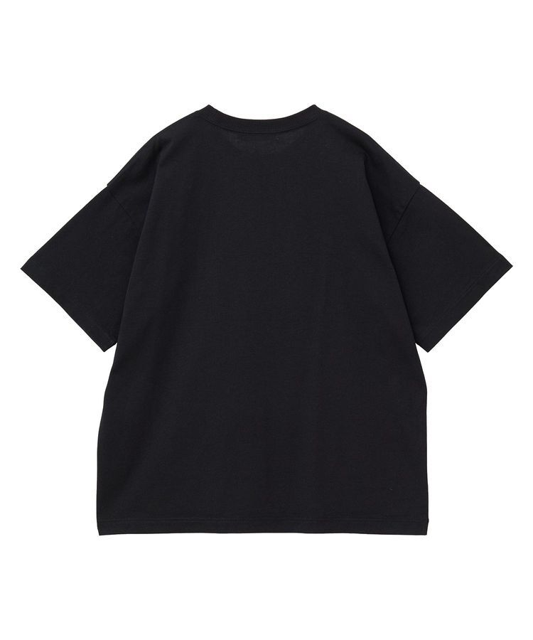 AMERICAN HOLIC「ボックスフォトTシャツ」|Tシャツ・カットソー|