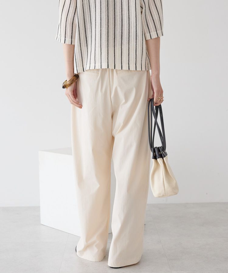 AMERICAN HOLIC「ナイロンタックパンツ」|その他|