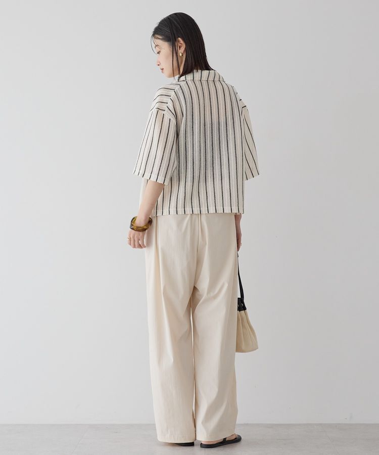 AMERICAN HOLIC「ナイロンタックパンツ」|その他|