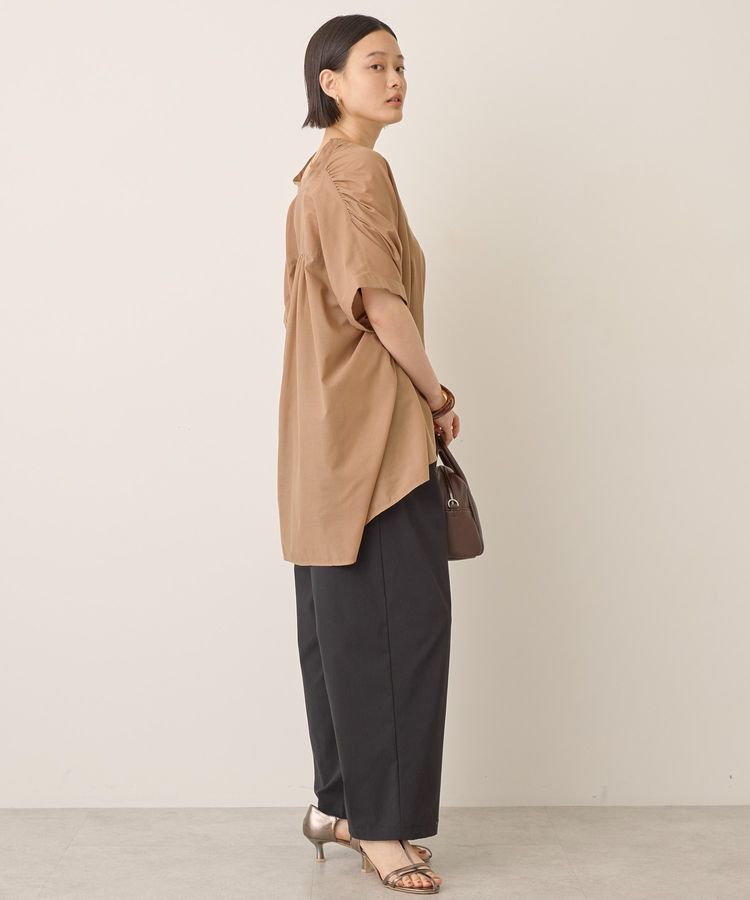 AMERICAN HOLIC「ナイロンタックパンツ」|その他|