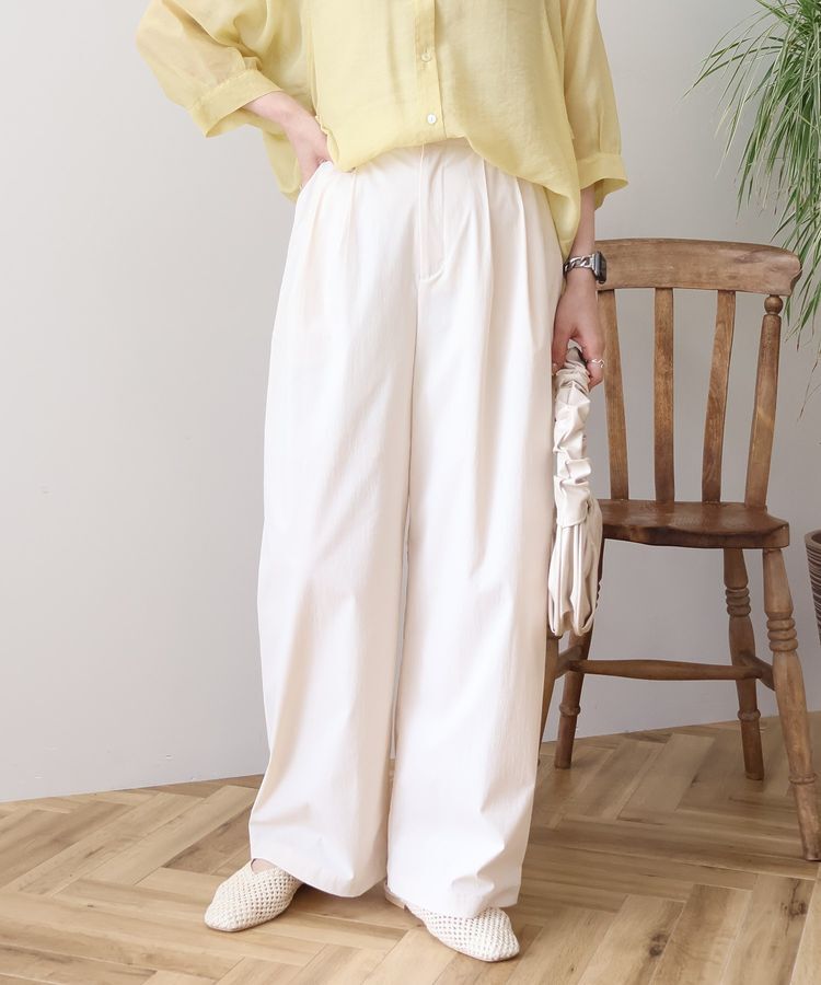 AMERICAN HOLIC「ナイロンタックパンツ」|その他|