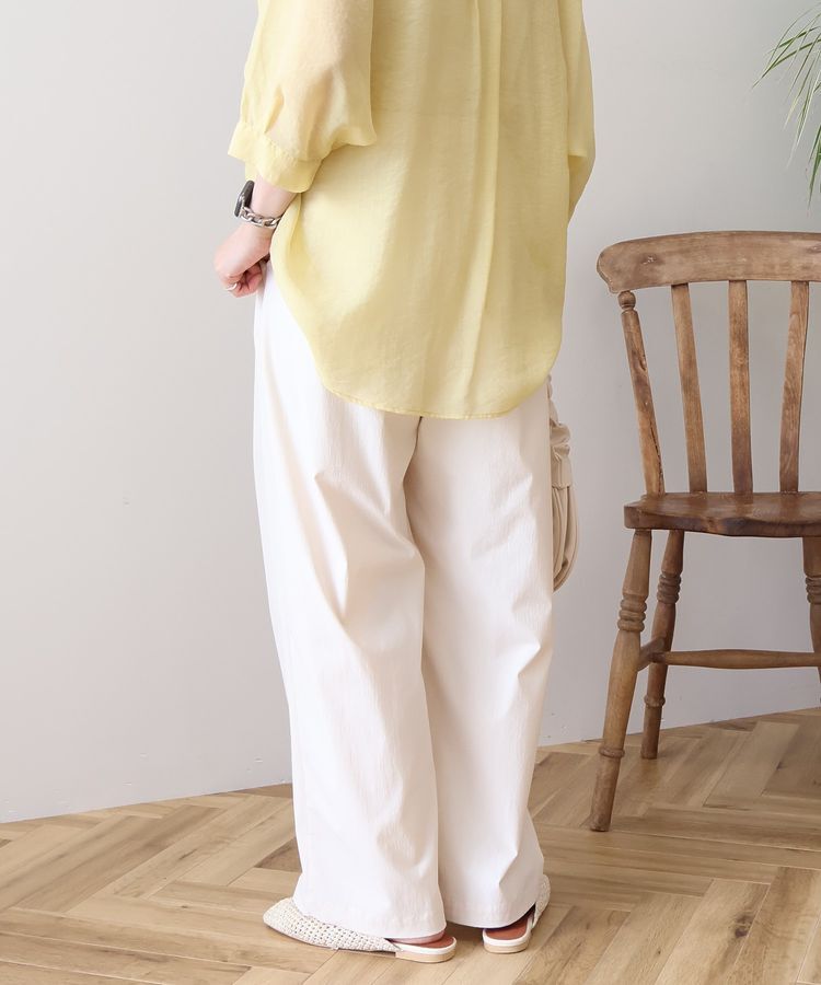 AMERICAN HOLIC「ナイロンタックパンツ」|その他|