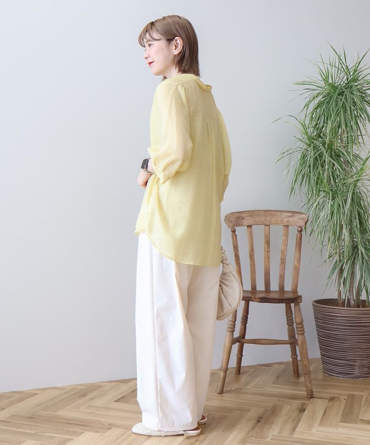 AMERICAN HOLIC「ナイロンタックパンツ」|その他|