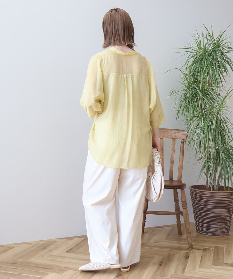 AMERICAN HOLIC「ナイロンタックパンツ」|その他|