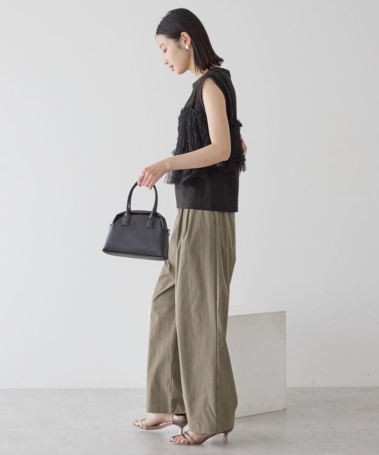 AMERICAN HOLIC「ナイロンタックパンツ」|その他|