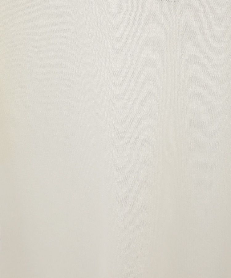 AMERICAN HOLIC「プリントロゴシアーニットプルオーバー」|ニット・セーター|