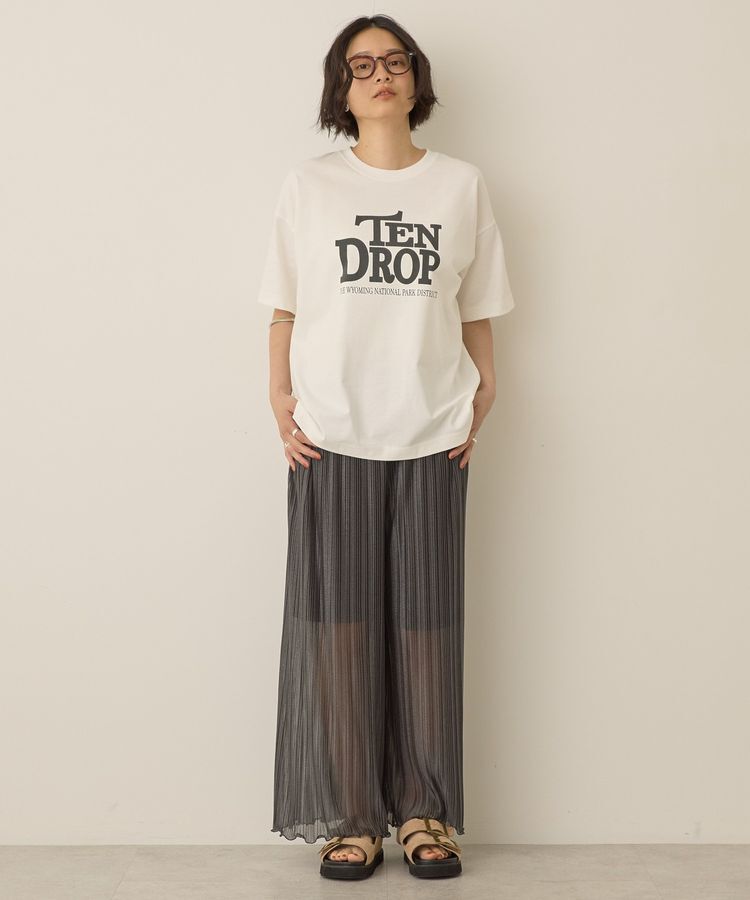 AMERICAN HOLIC「ラメプリーツパンツ」|その他|