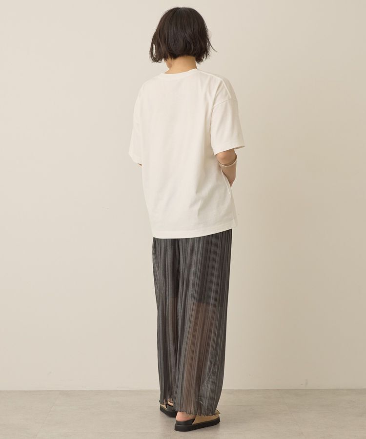 AMERICAN HOLIC「ラメプリーツパンツ」|その他|