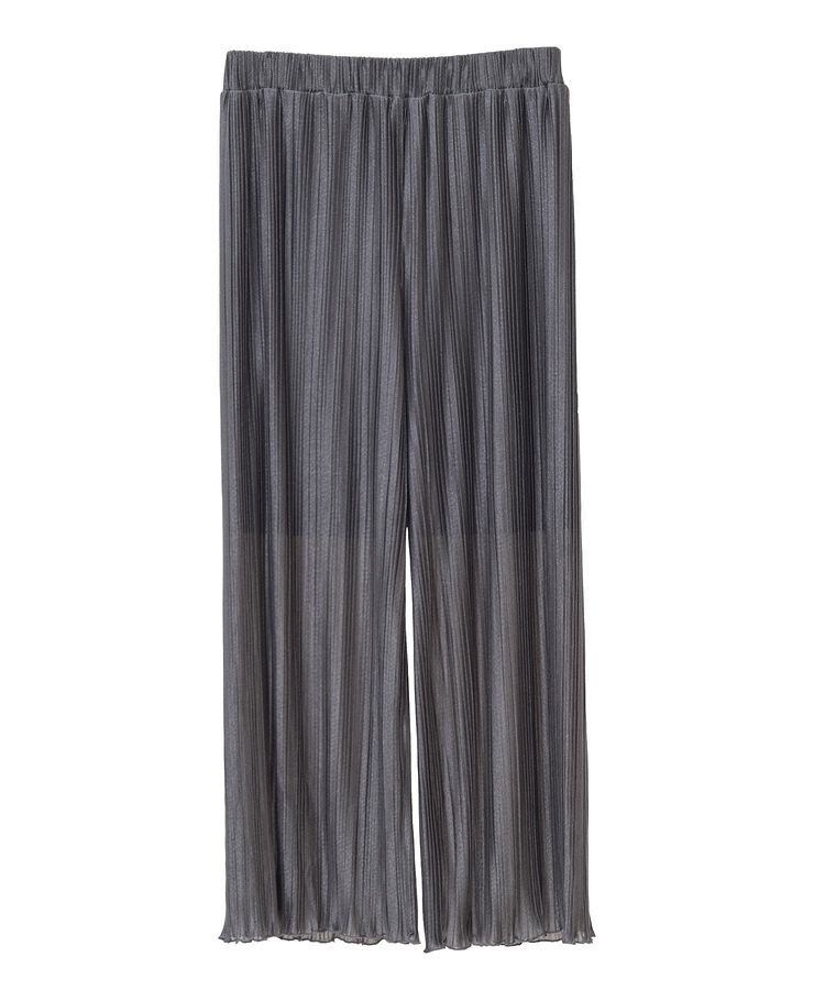 AMERICAN HOLIC「ラメプリーツパンツ」|その他|