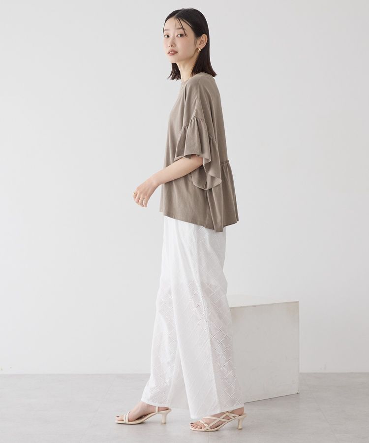 AMERICAN HOLIC「カラーレースパンツ」|その他|