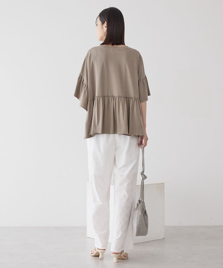 AMERICAN HOLIC「カラーレースパンツ」|その他|