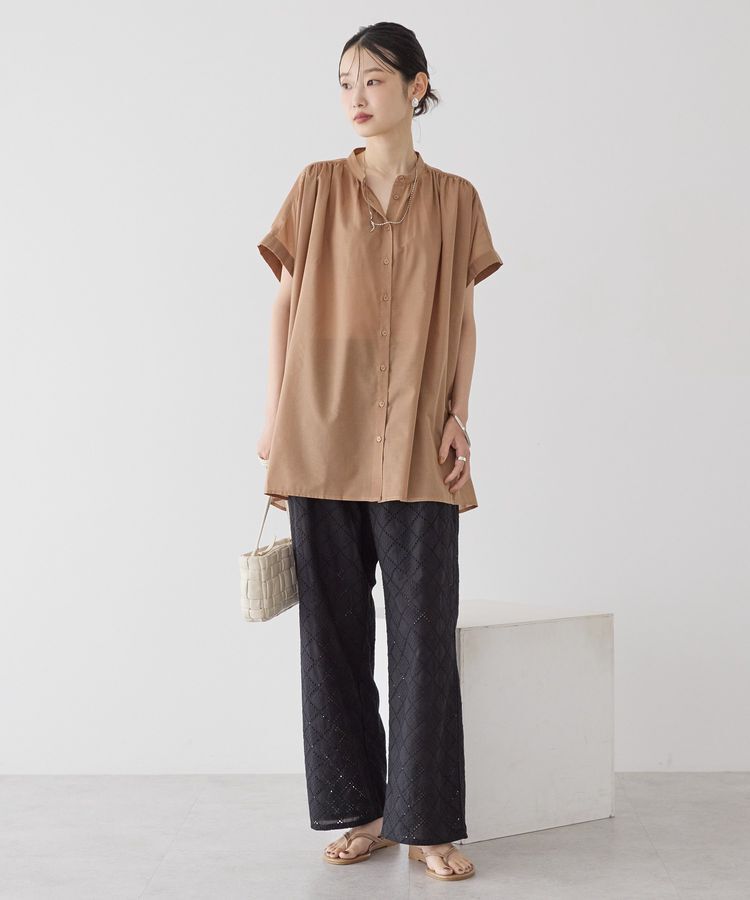 AMERICAN HOLIC「カラーレースパンツ」|その他|