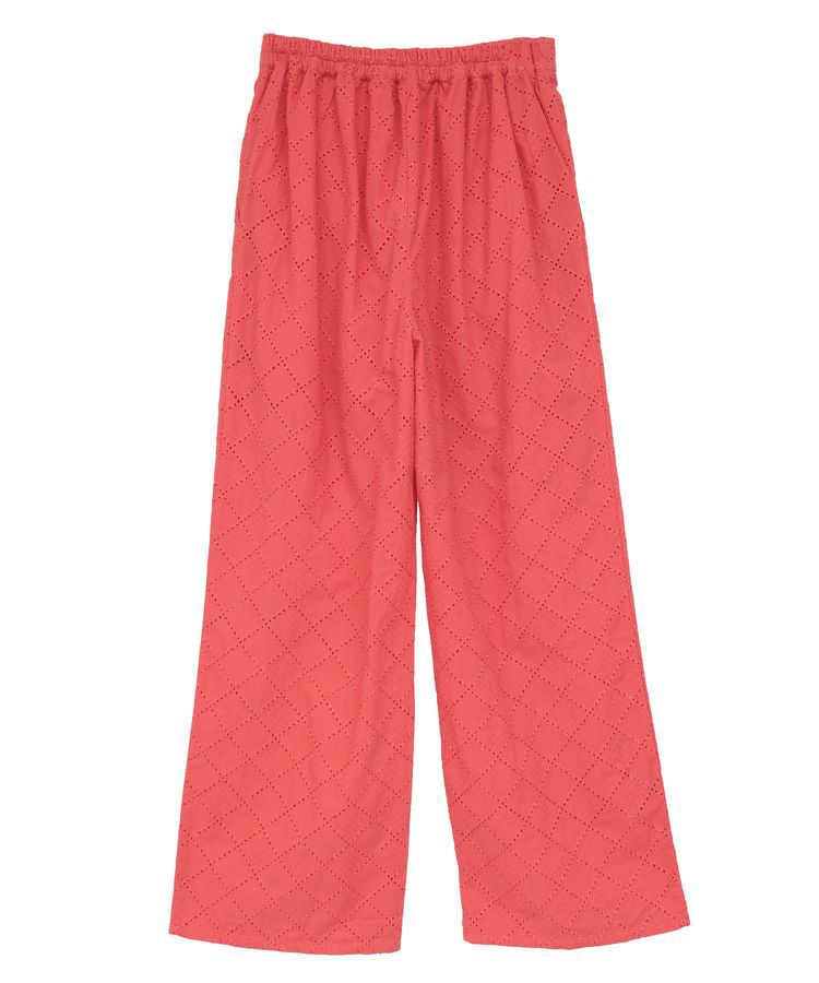 AMERICAN HOLIC「カラーレースパンツ」|その他|