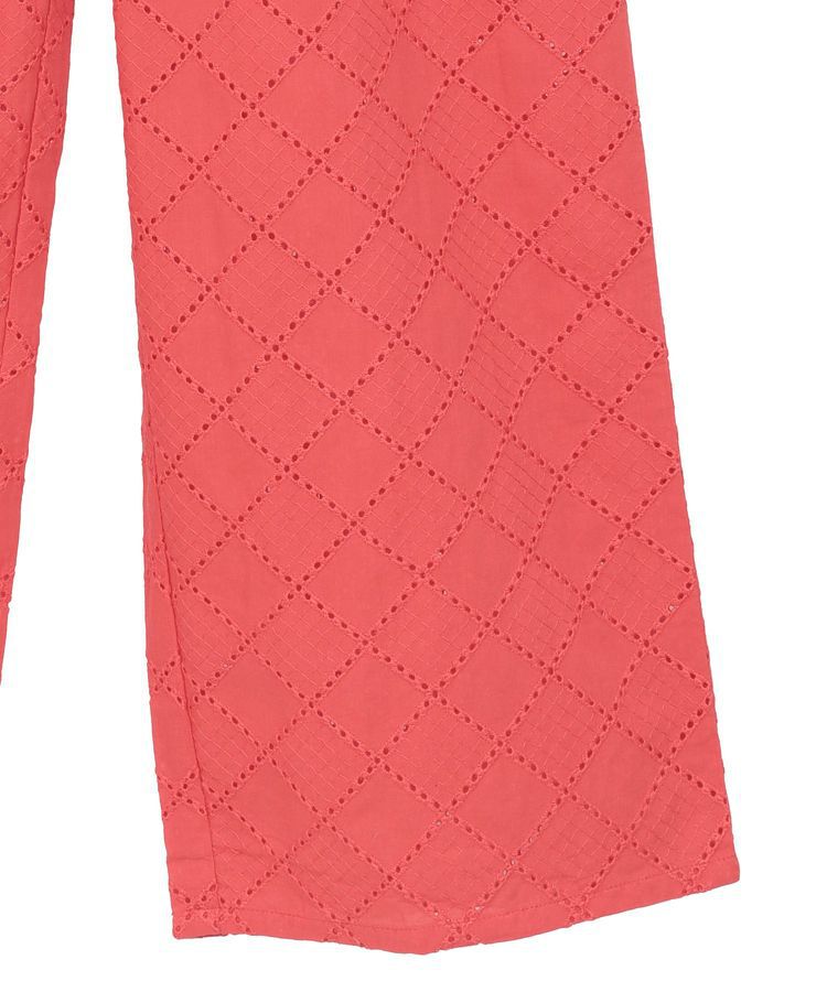 AMERICAN HOLIC「カラーレースパンツ」|その他|