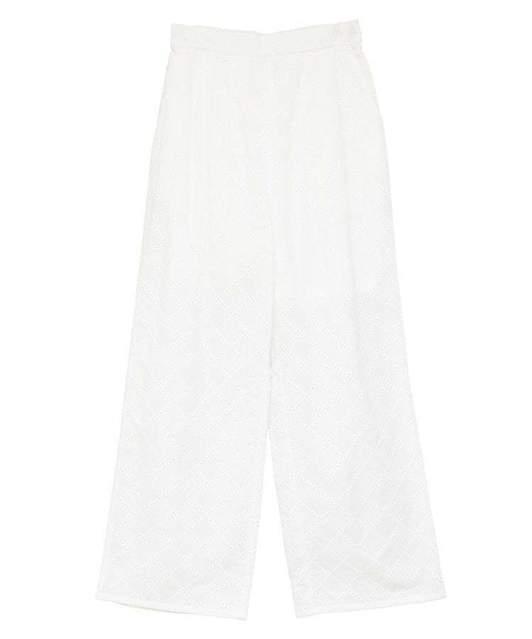 AMERICAN HOLIC「カラーレースパンツ」|その他|