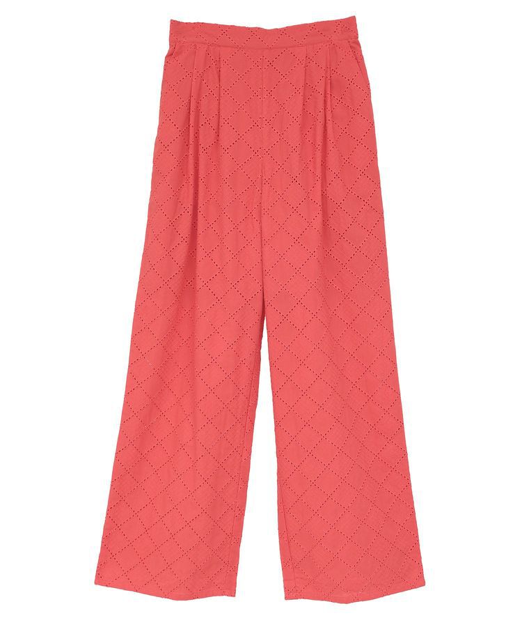 AMERICAN HOLIC「カラーレースパンツ」|その他|