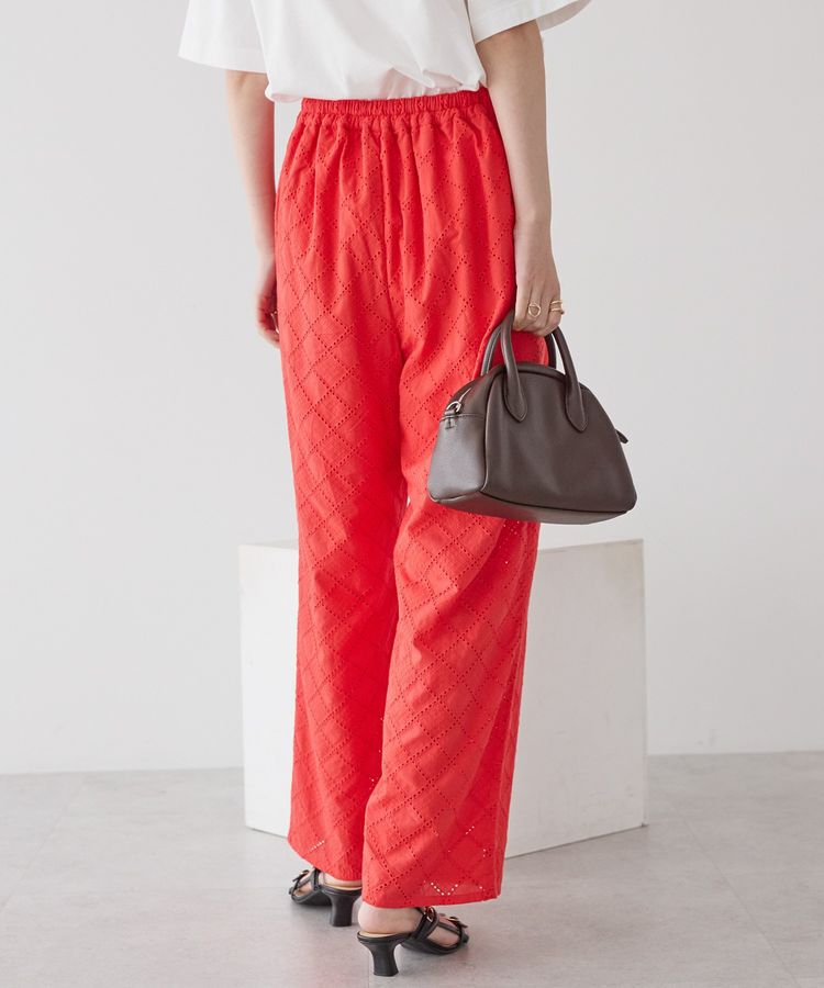 AMERICAN HOLIC「カラーレースパンツ」|その他|