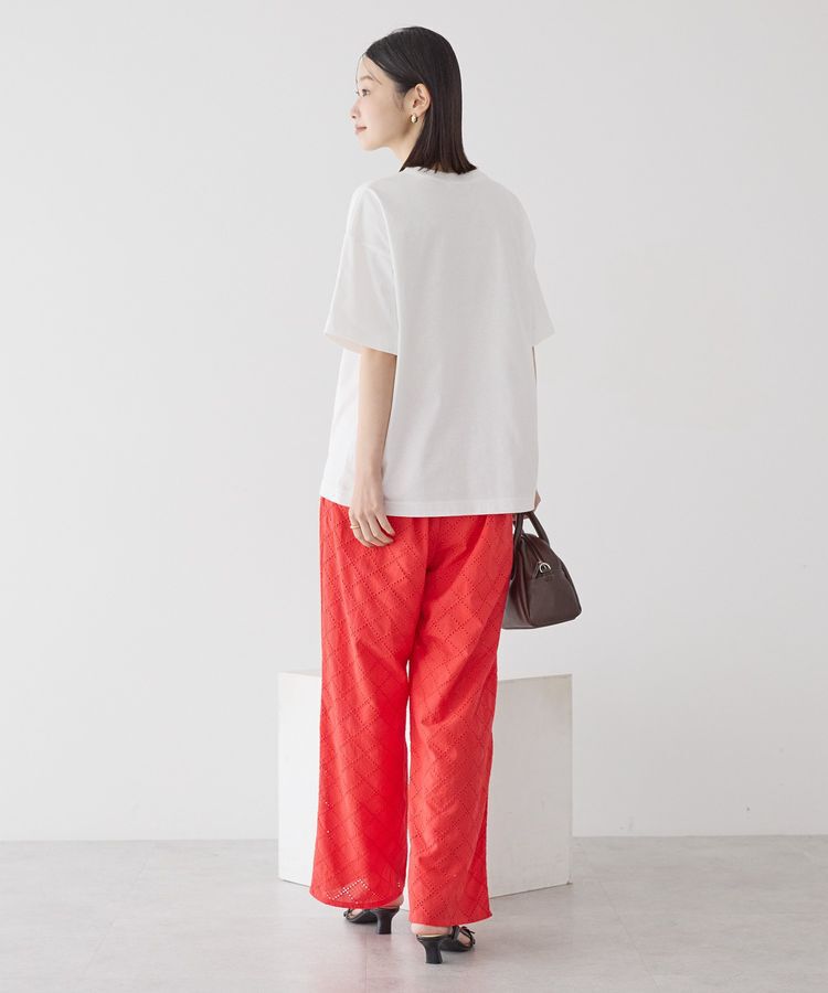 AMERICAN HOLIC「カラーレースパンツ」|その他|