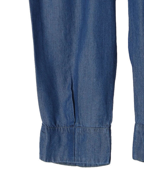  「・furry rate タックジョガーパンツ」|その他|