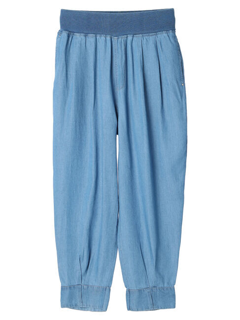  「・furry rate タックジョガーパンツ」|その他|