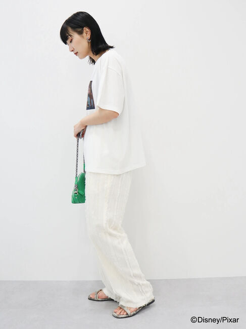  「Toy story/スリーショットTee」|Tシャツ・カットソー|