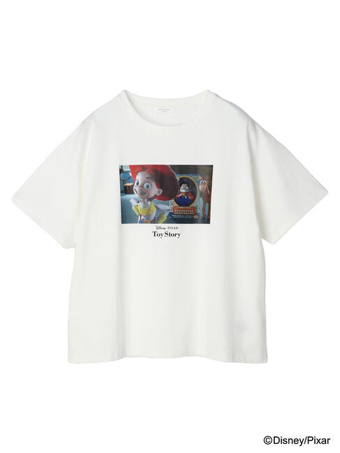  「Toy story/スリーショットTee」|Tシャツ・カットソー|