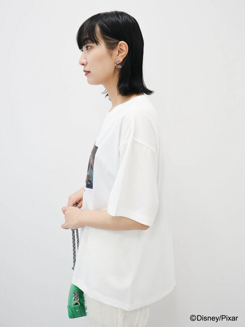  「Toy story/スリーショットTee」|Tシャツ・カットソー|