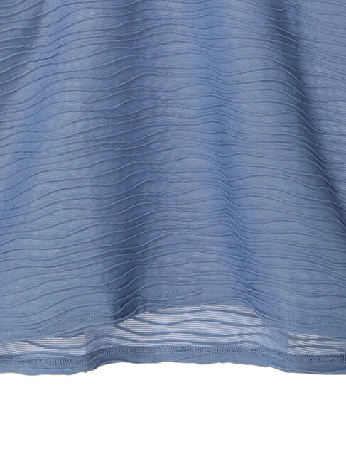 Green Parks「・Petit　Fleur　ウェーブカットオーバーTEE」|Tシャツ・カットソー|