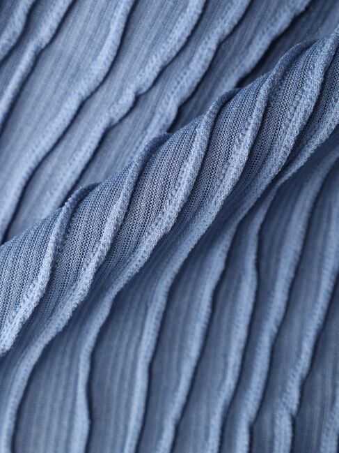 Green Parks「・Petit　Fleur　ウェーブカットオーバーTEE」|Tシャツ・カットソー|