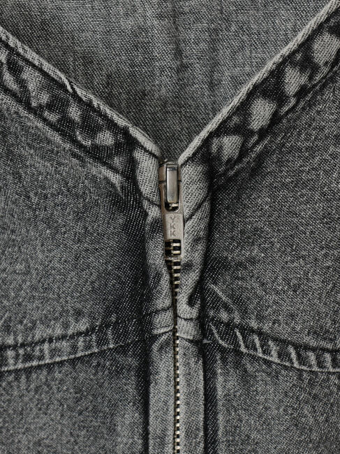 Green Parks「・ELENCARE　DUE　W-ZIP　デニムキャミ」|インナー|