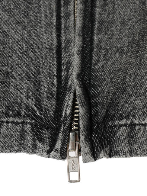 Green Parks「・ELENCARE　DUE　W-ZIP　デニムキャミ」|インナー|