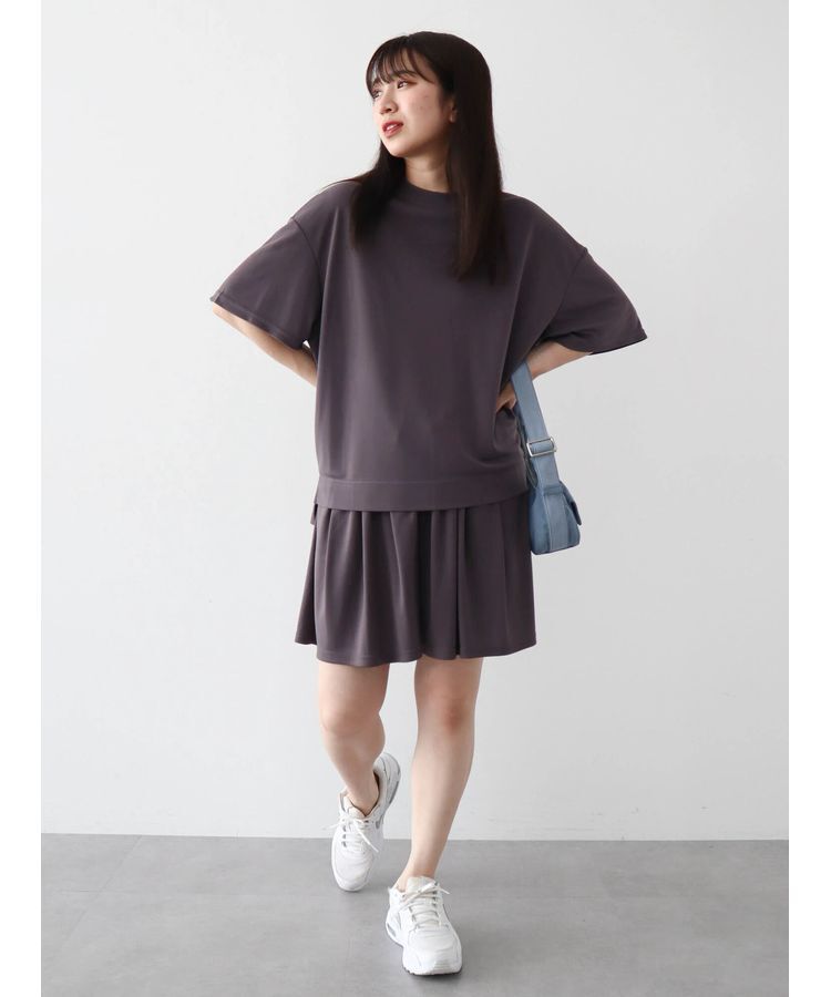 Green Parks「・SUGAR　SPOON　【ラッシュガード】Tシャツ」|Tシャツ・カットソー|