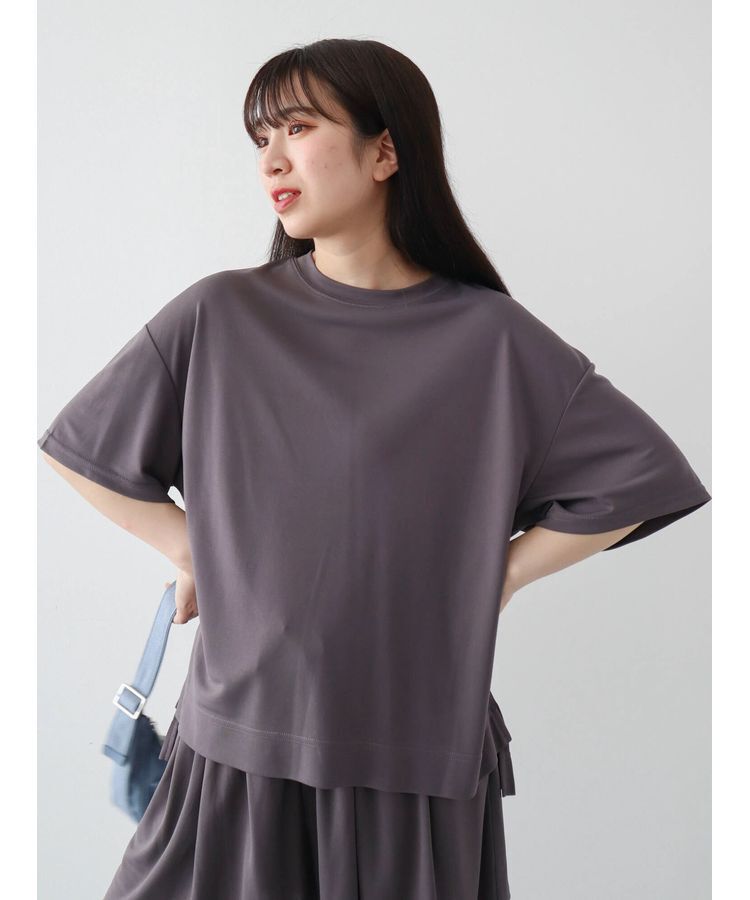 Green Parks「・SUGAR　SPOON　【ラッシュガード】Tシャツ」|Tシャツ・カットソー|