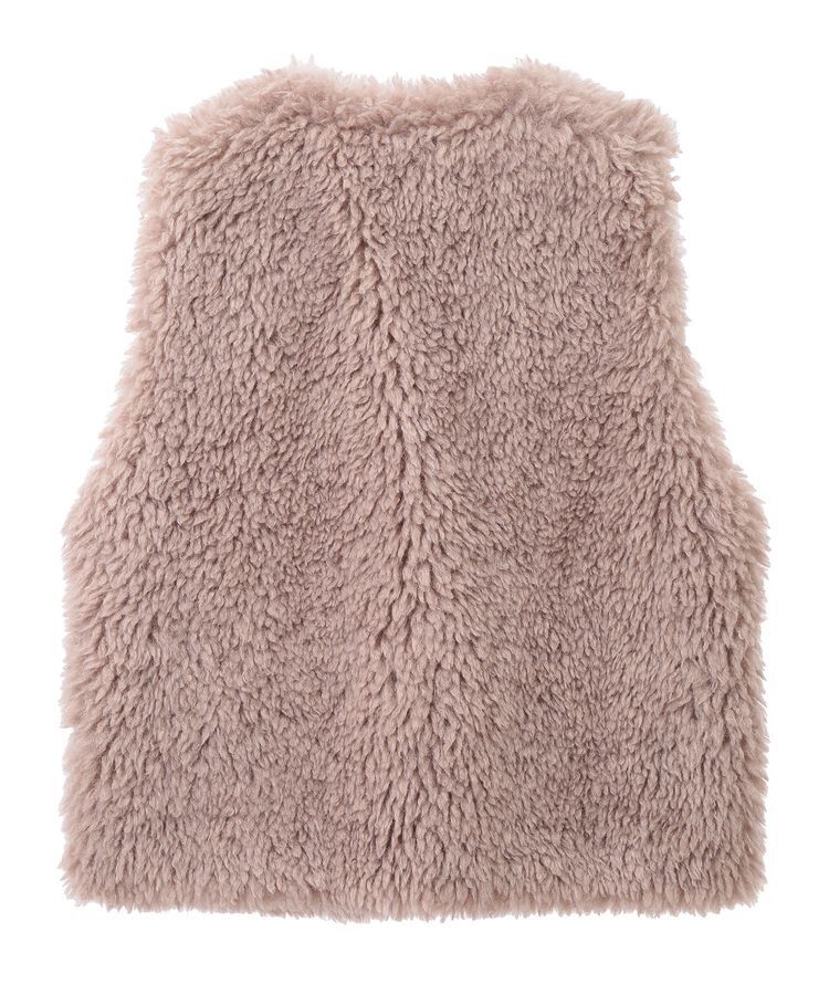 Green Parks「・ELENCARE DUE シープファーベスト」|その他|