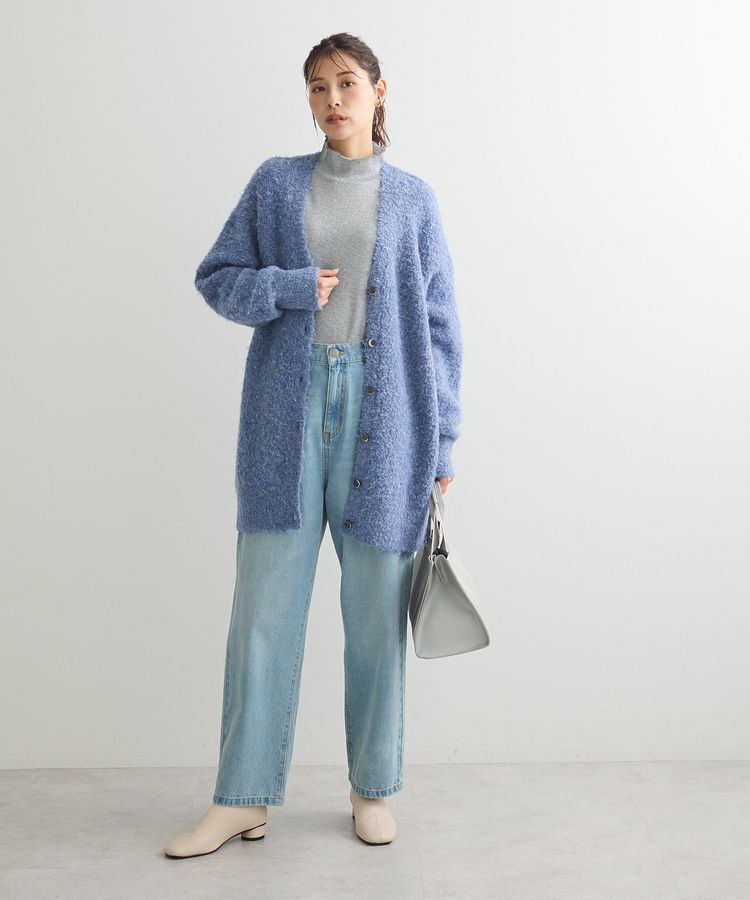 Green Parks「ラメリブタートルプルオーバー」|その他|