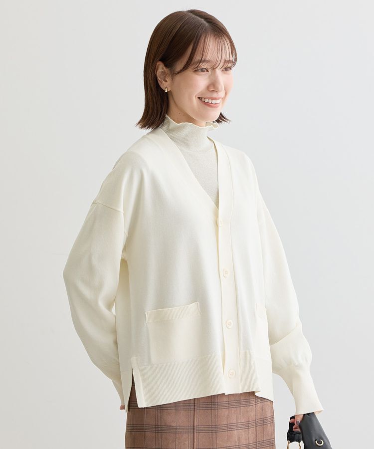 Green Parks「ラメリブタートルプルオーバー」|その他|