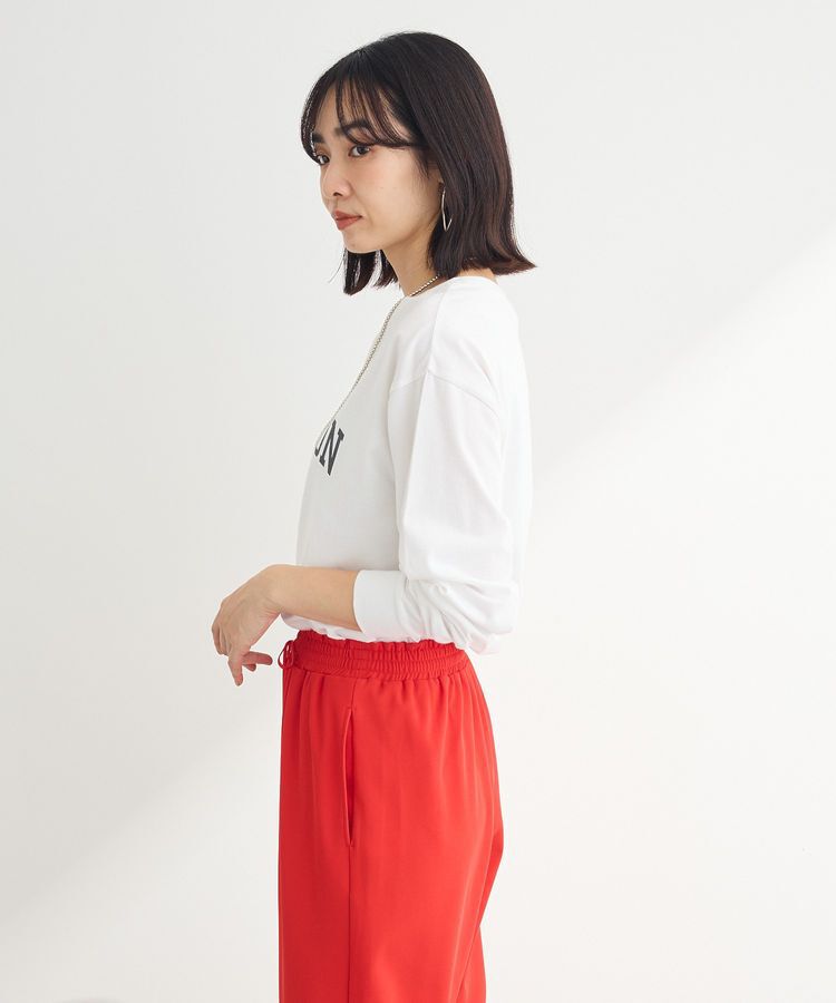 Green Parks「BEST PRICE アソート長袖ロゴTシャツ」|Tシャツ・カットソー|