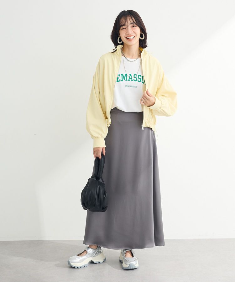 Green Parks「BEST PRICE アソート長袖ロゴTシャツ」|Tシャツ・カットソー|