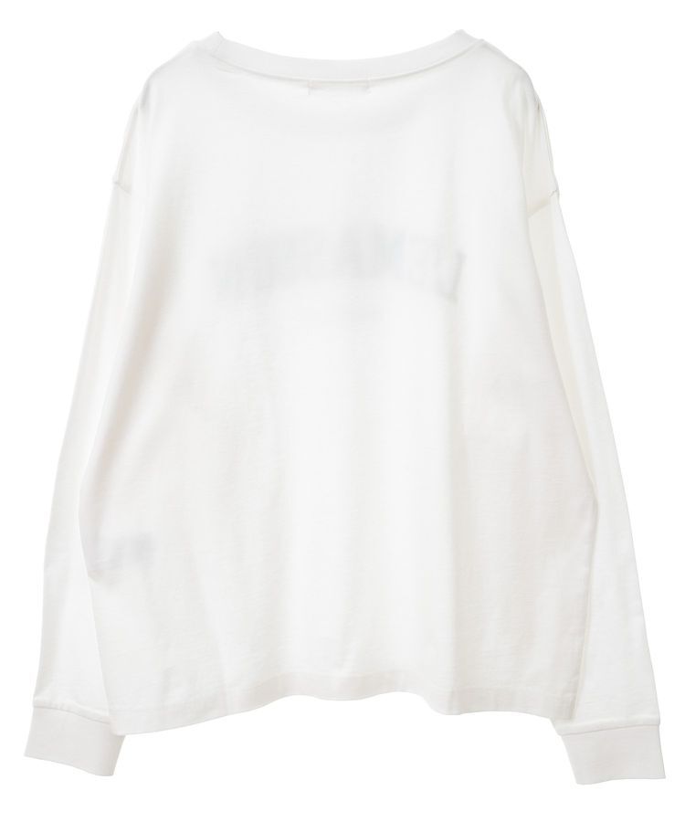 Green Parks「BEST PRICE アソート長袖ロゴTシャツ」|Tシャツ・カットソー|