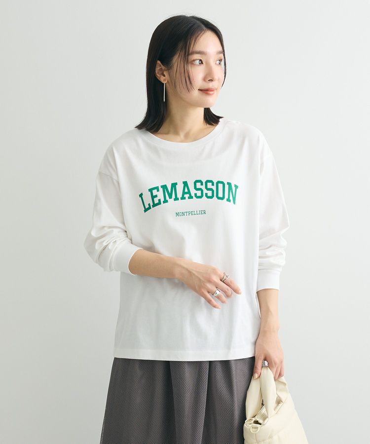 Green Parks「BEST PRICE アソート長袖ロゴTシャツ」|Tシャツ・カットソー|