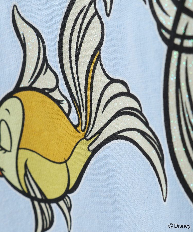 Green Parks「ピノキオ/バックプリントTシャツ」|Tシャツ・カットソー|