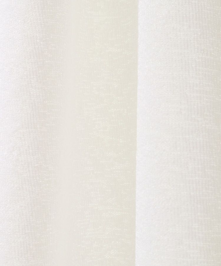 Green Parks「ピノキオ/ラメロゴシアーTシャツ」|Tシャツ・カットソー|