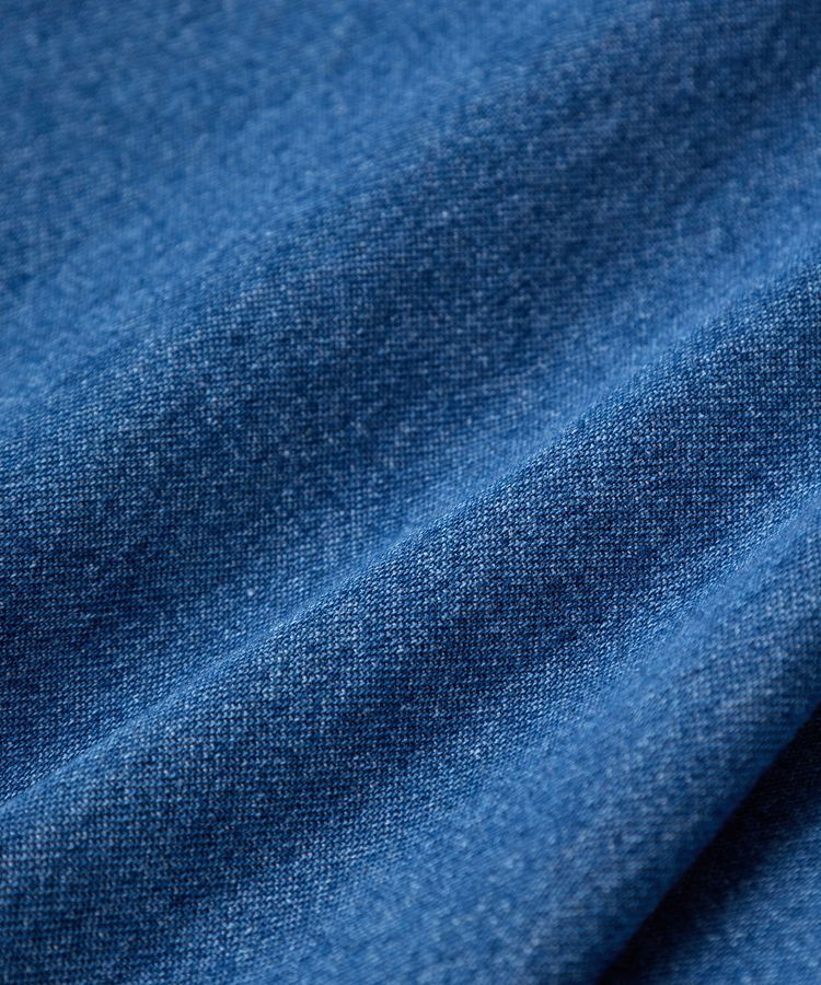 Green Parks「・ELENCARE DUE デニムマーメイドスカート」|スカート|