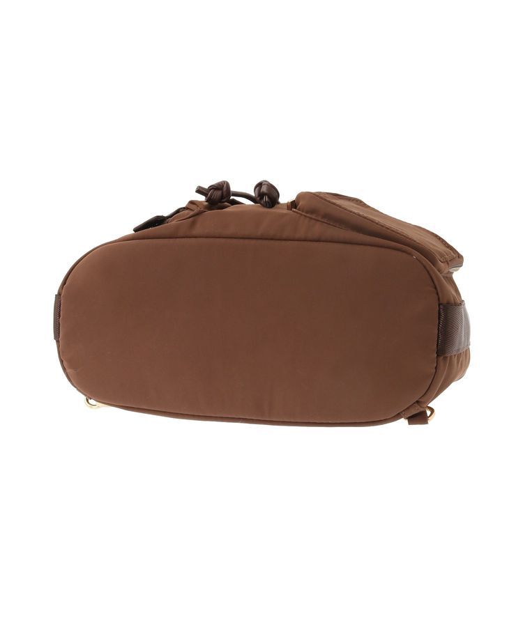 Green Parks「andmikka.マルチウェイポケットリュック」|リュック|