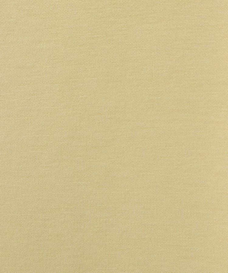 Green Parks「ダンボール抜け衿プルオーバー」|スウェット・ジャージ|