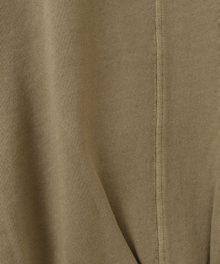 Green Parks「・SUGAR SPOON ピグメントスウェット」|スウェット・ジャージ|