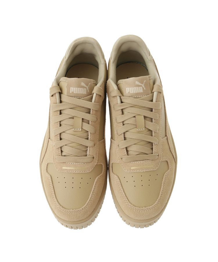 Green Parks「■PUMA キャリーナストリートSD」|スニーカー|