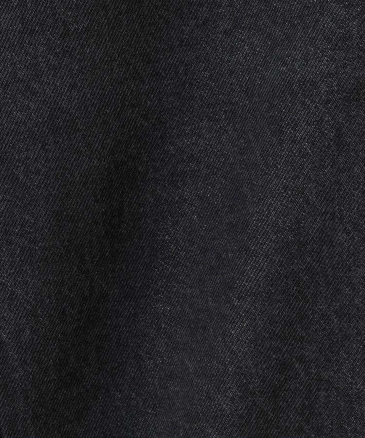 Green Parks「・DOUBLE FLAGS フリルカラーGジャン」|テーラードジャケット|