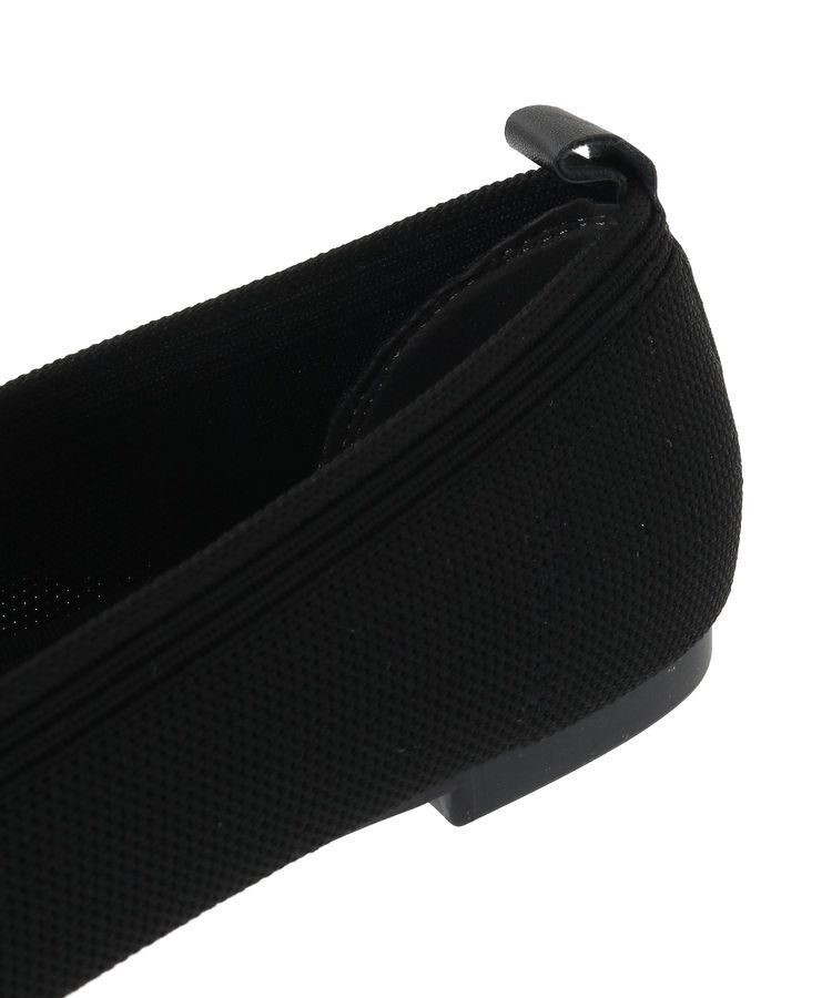 Green Parks「・richblue ニットローファ-」|ローファー|