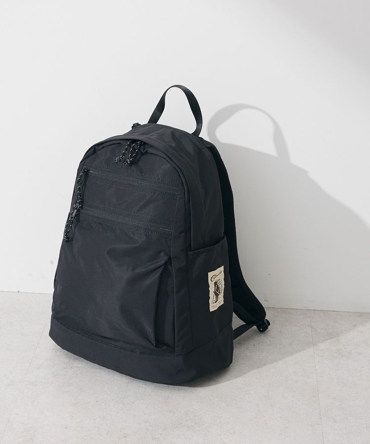 Green Parks「■COBMASTER DIZZY PACK 18L」|リュック|Black